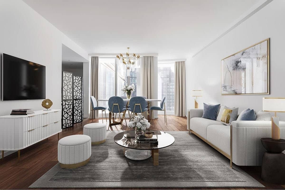 1 West End Avenue, Unit 9E