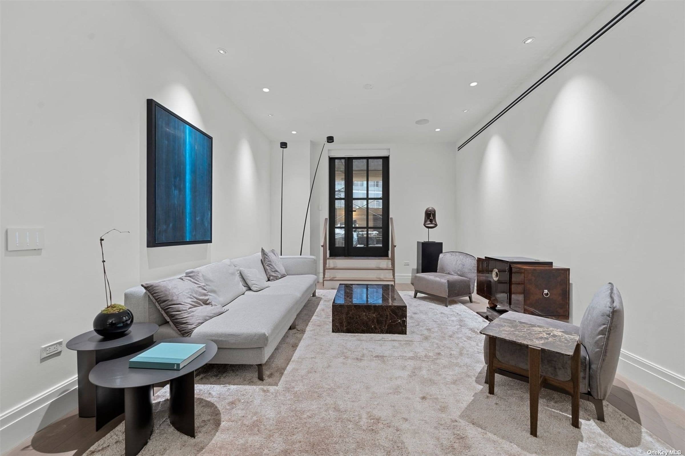 100 Barclay Street, Unit 11H