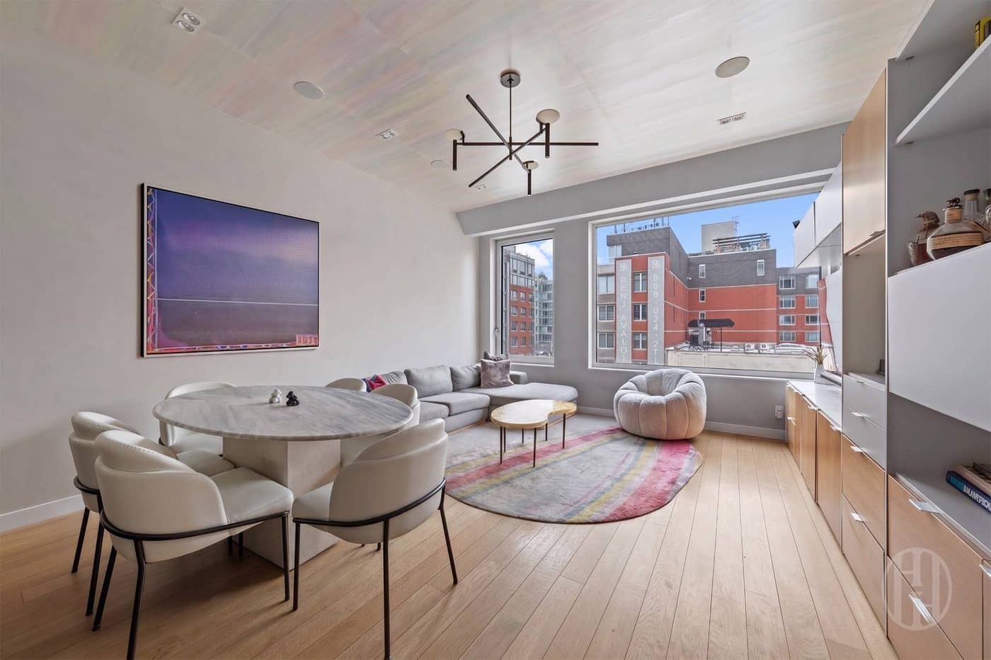 32 East 1st Street, Unit 4D