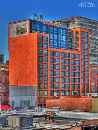 540 West 28th Street, Unit 11D