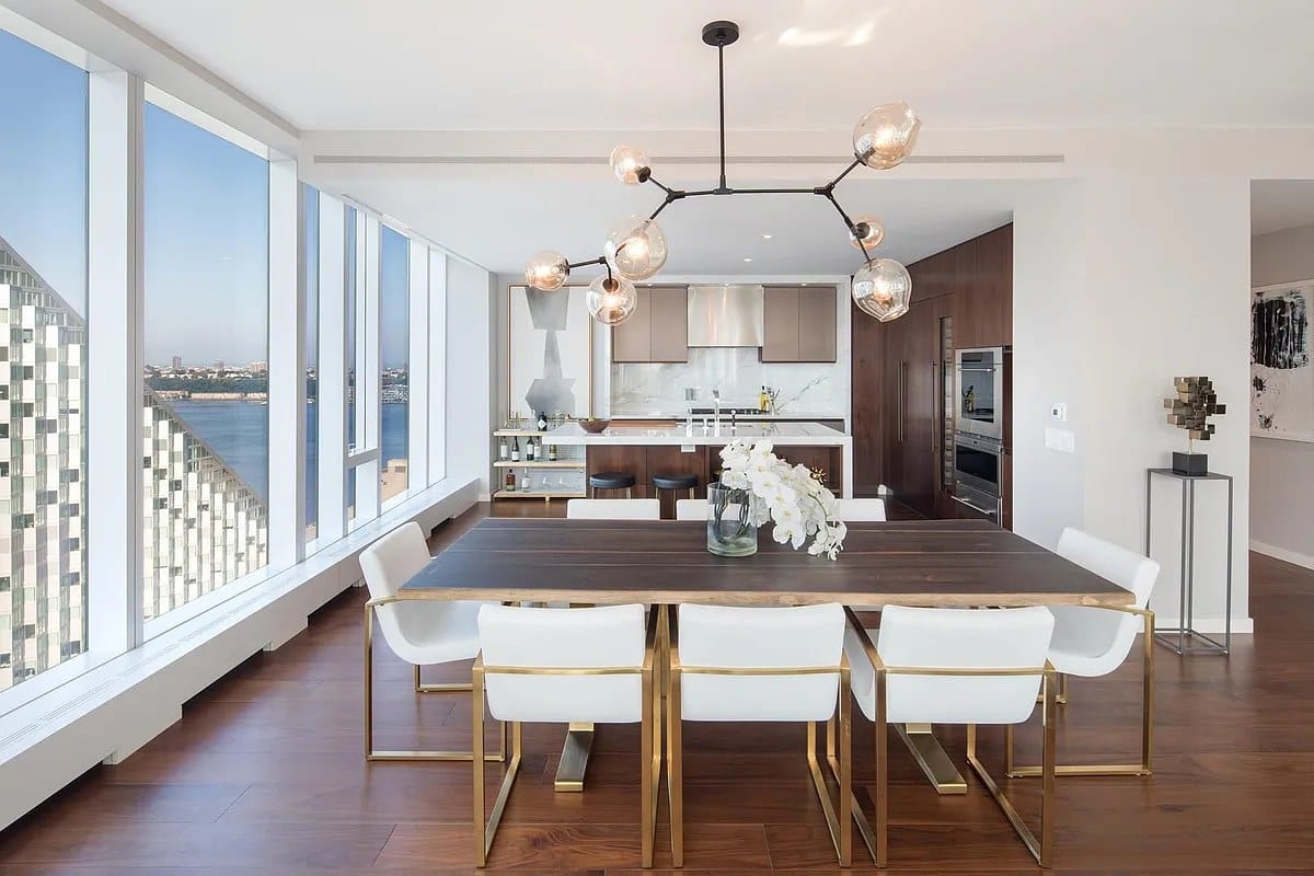 1 West End Avenue, Unit 23B