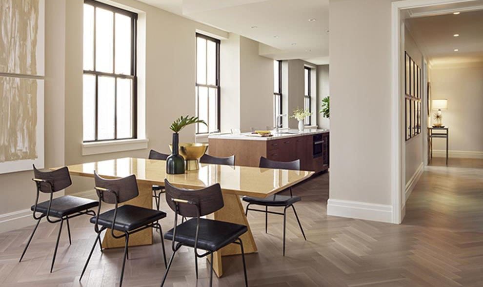 100 Barclay Street, Unit 11F