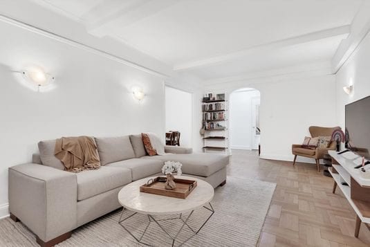 110 West 86th Street, Unit 2E