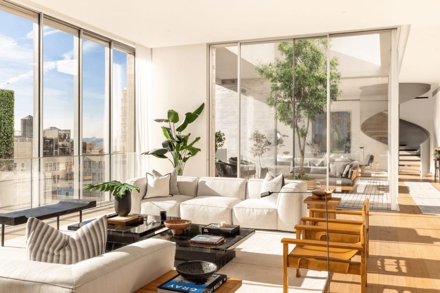 20 Pine Street, Unit 514