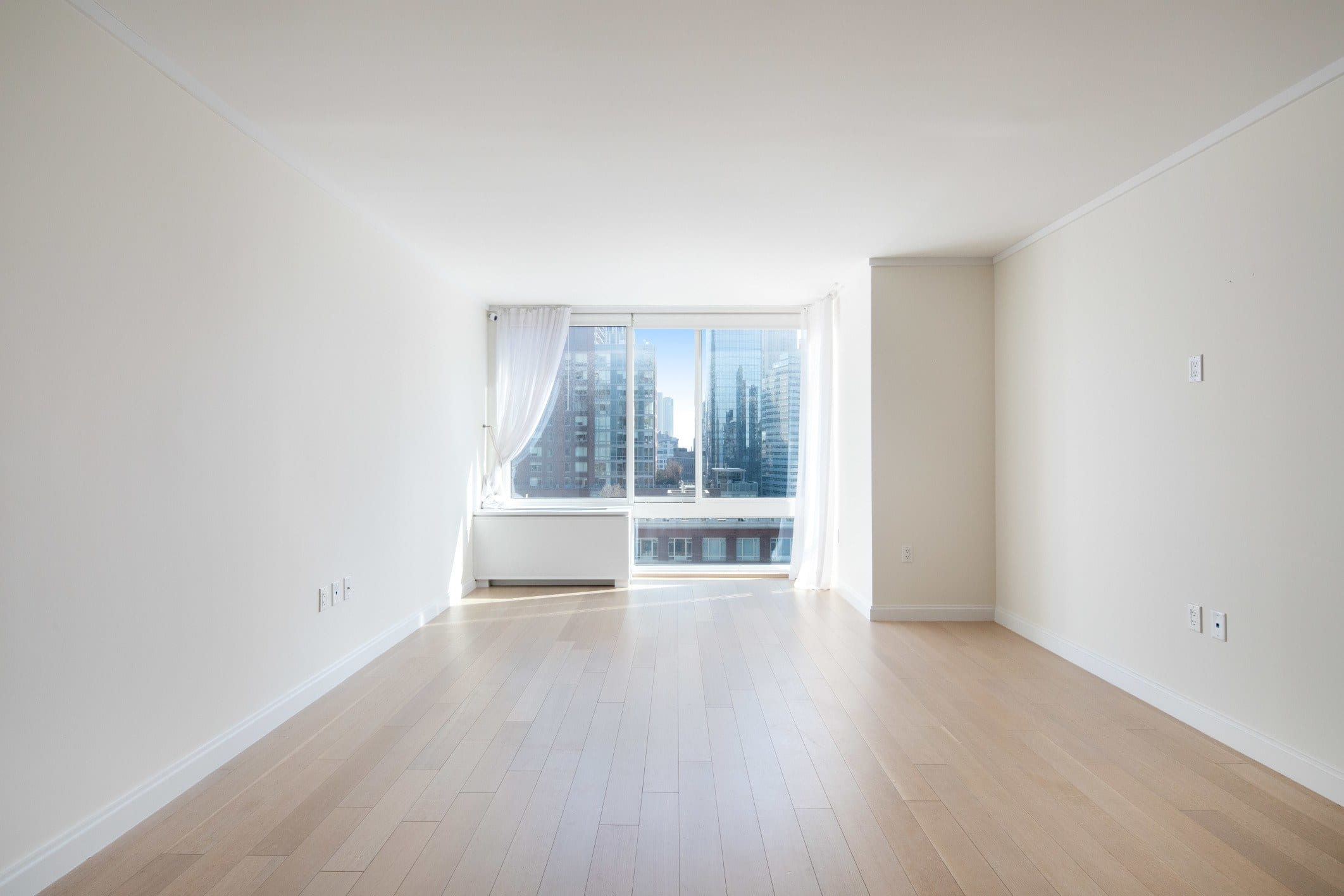 212 Warren Street, Unit 19A