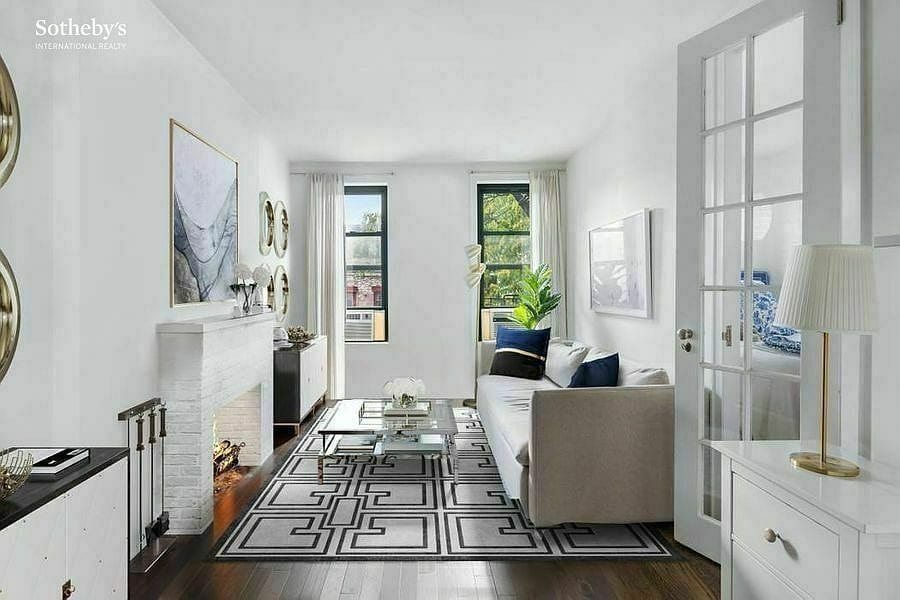 82 Horatio Street, Unit 4B