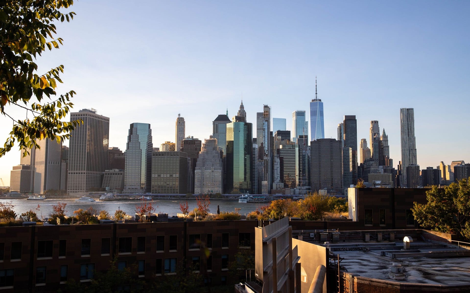 New York City