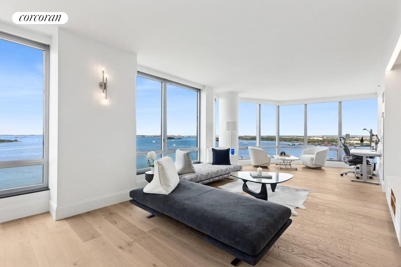 10 West Street, Unit 20G