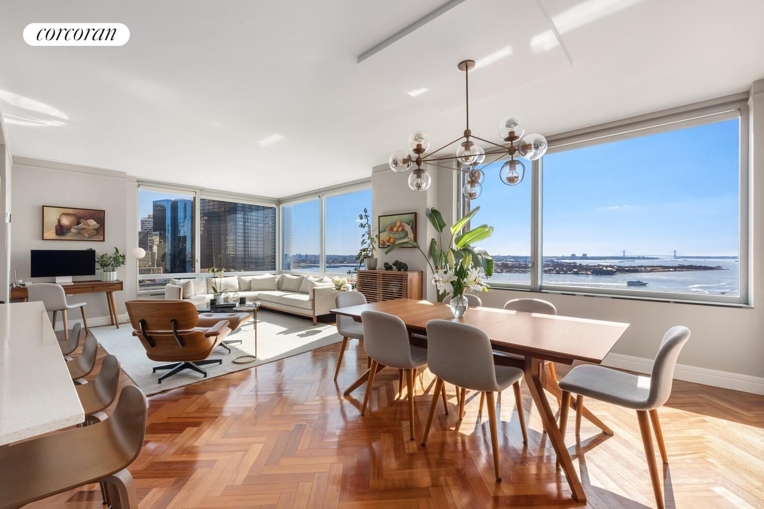 10 West Street, Unit 22E
