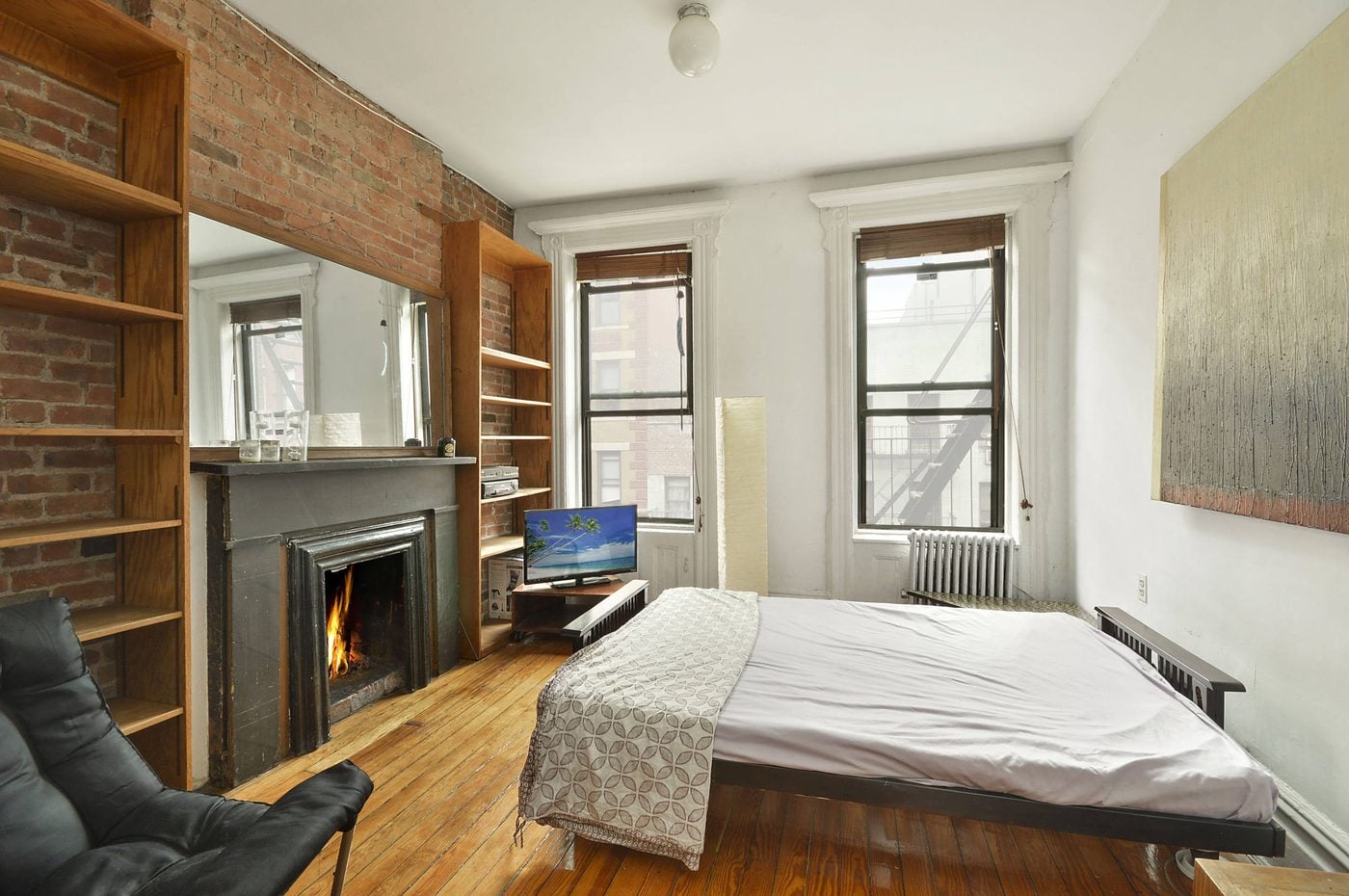 105 Thompson Street, Unit 11