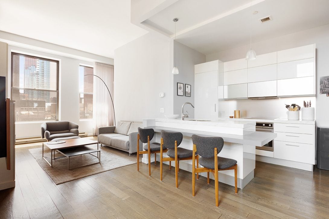 11 East 36th Street, Unit 1102