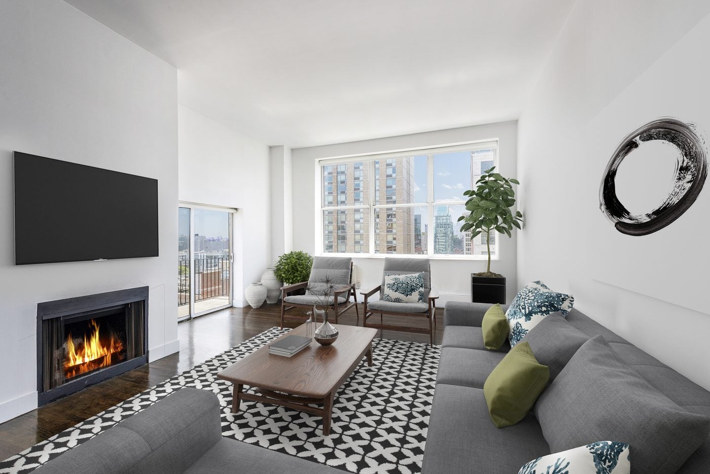 114 East 13th Street, Unit PHA