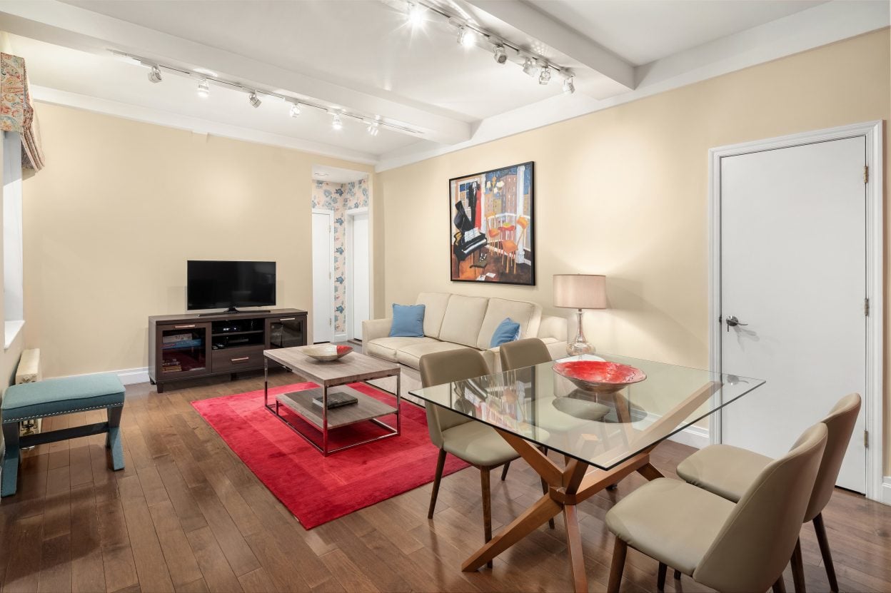 120 West 58th Street, Unit 9C