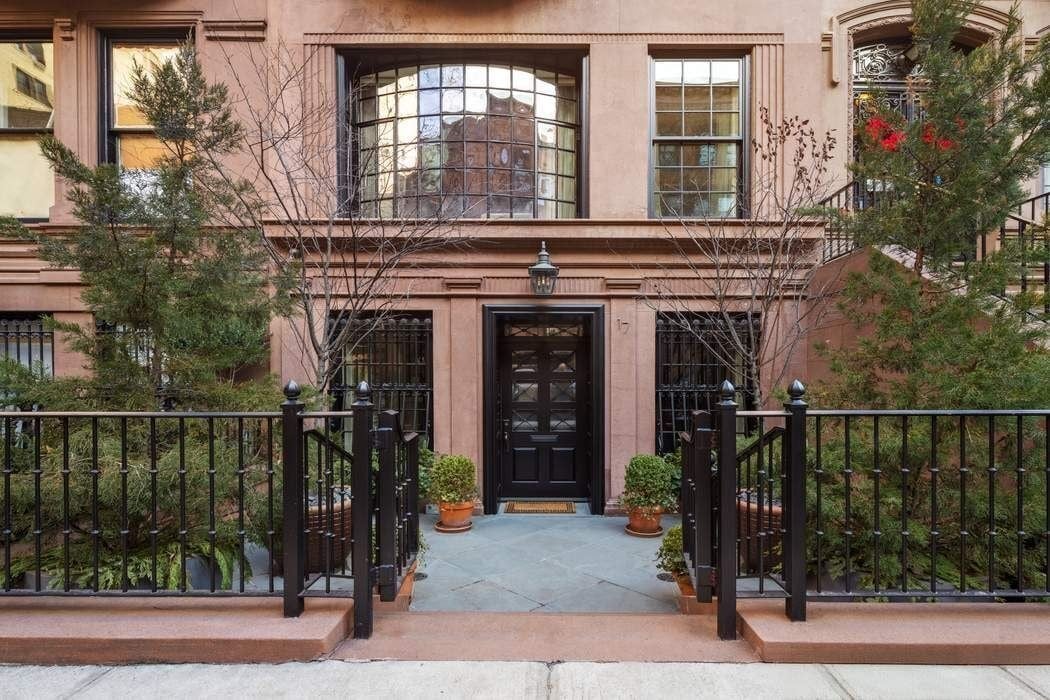 1326 Madison Avenue, Unit 1