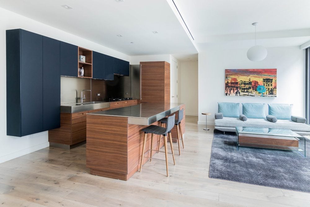 15 Renwick Street, Unit 202