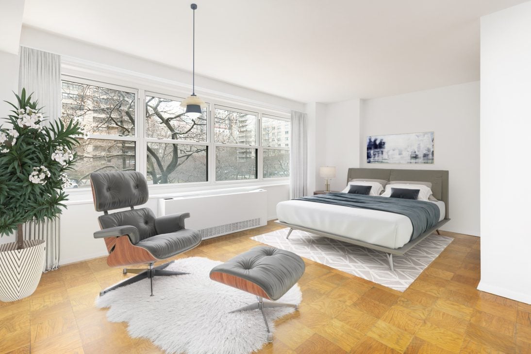 150 West End Avenue, Unit 2J