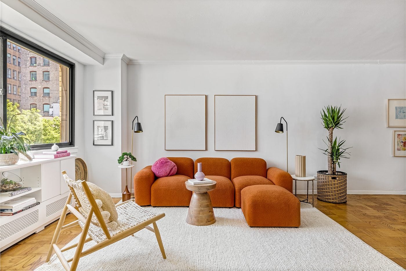 16 West 16th Street, Unit 8TN
