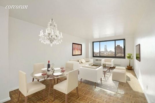 185 Hall Street, Unit 1007