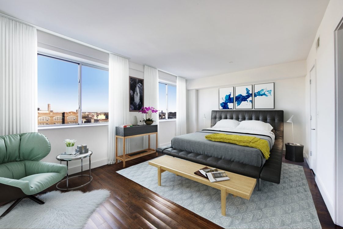 191 Spencer Street, Unit 8A