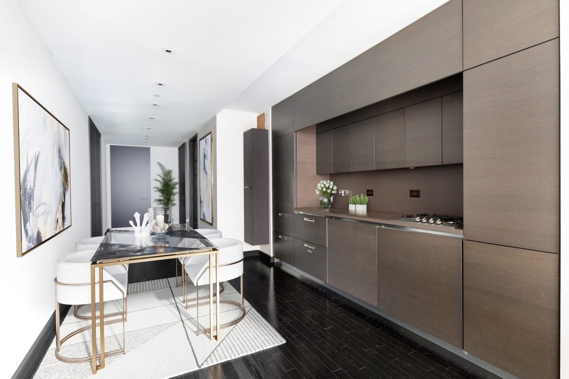 20 Pine Street, Unit 501