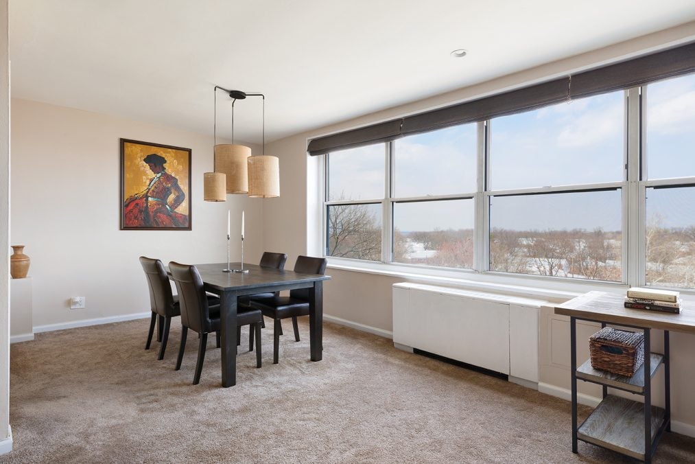 211-10 18th Avenue, Unit 6F
