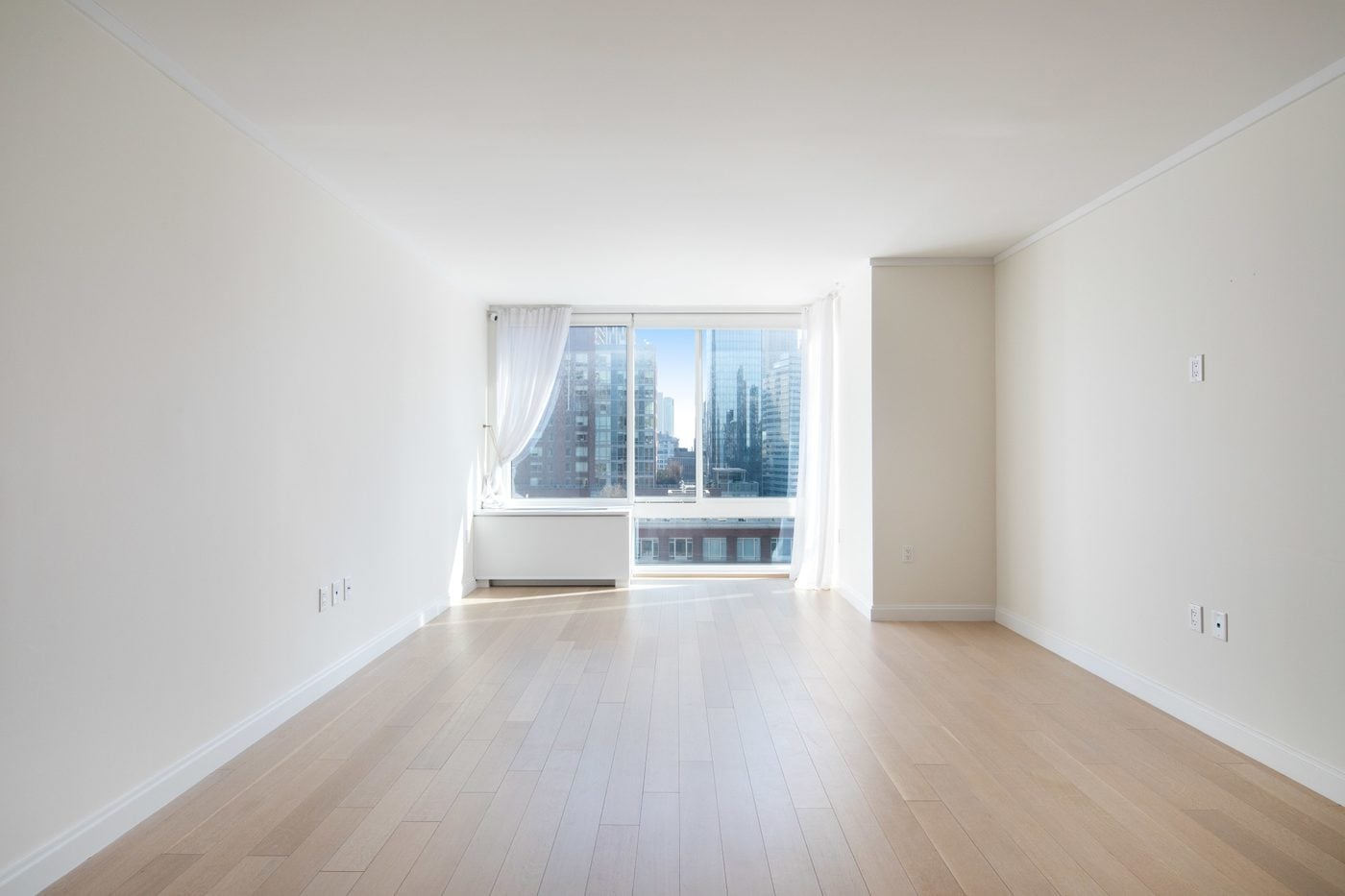212 Warren Street, Unit 19A