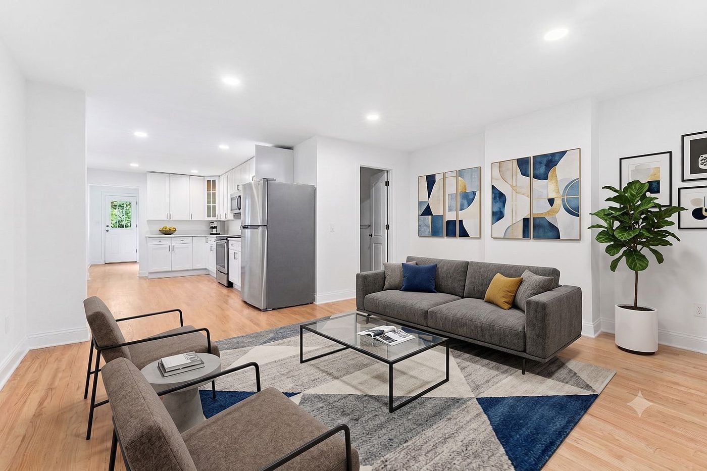 25-51 Crescent Street, Unit 1