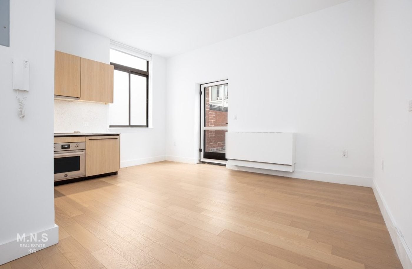 250 West 19th Street, Unit 1C