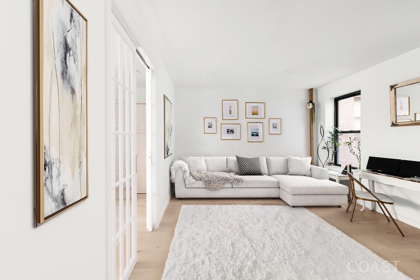 270 West 11th Street, Unit 1D