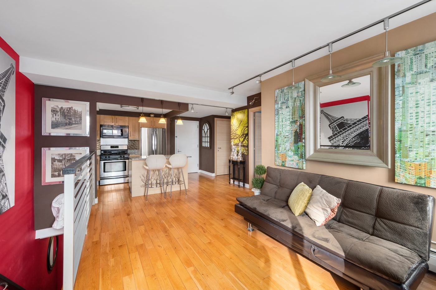 29 West 138th Street, Unit 1C