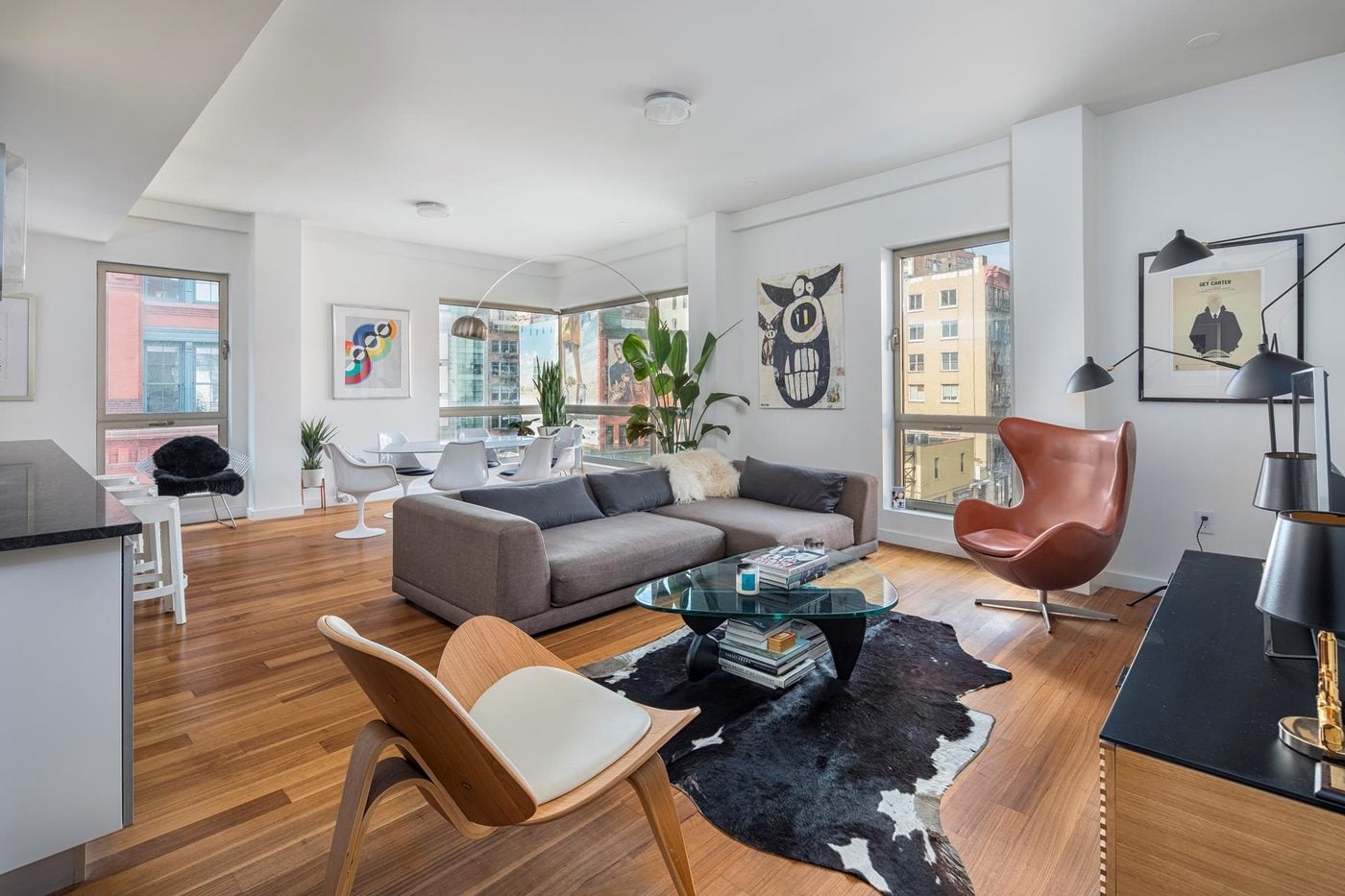 290 Mulberry Street, Unit 4