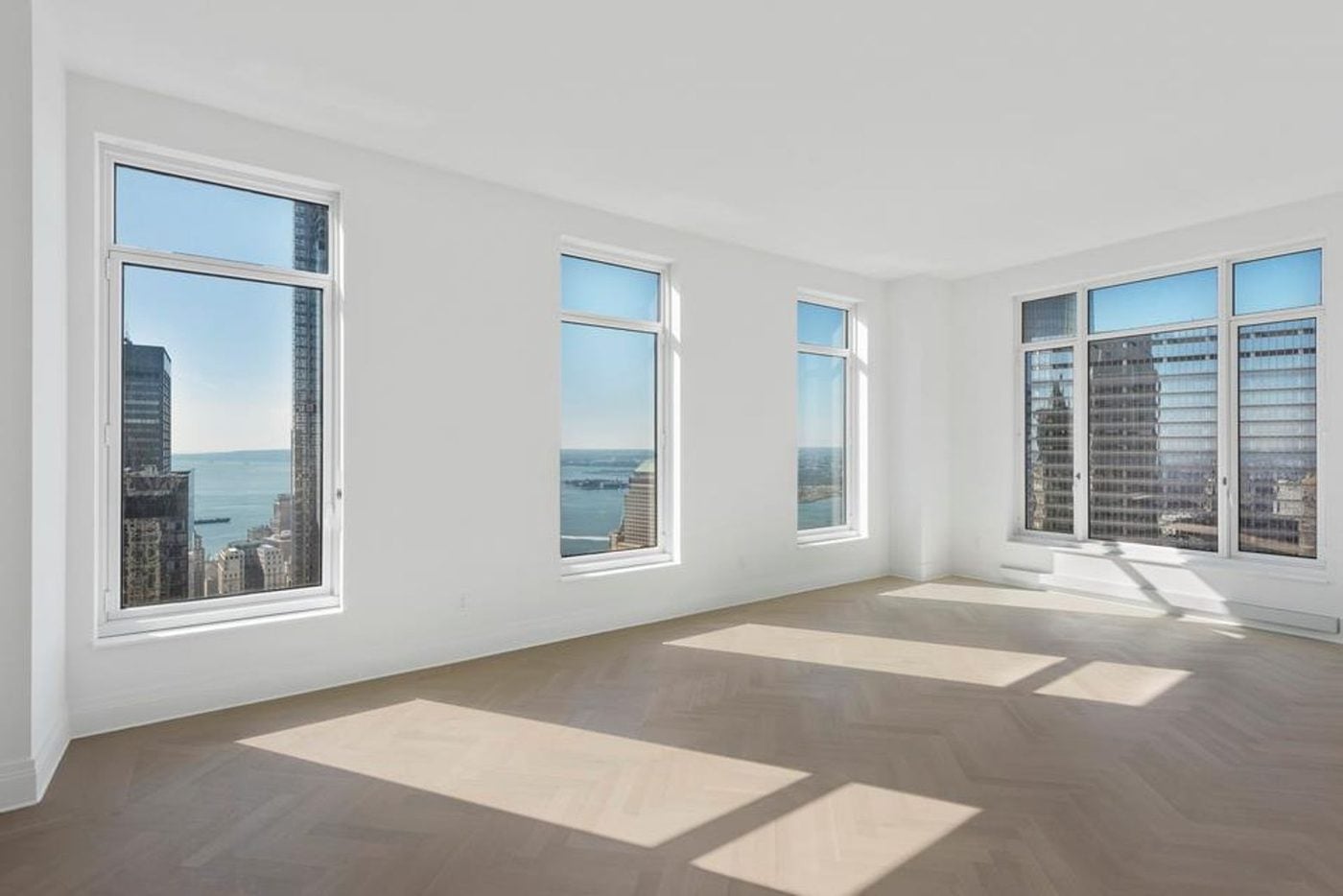 30 Park Place, Unit 63D