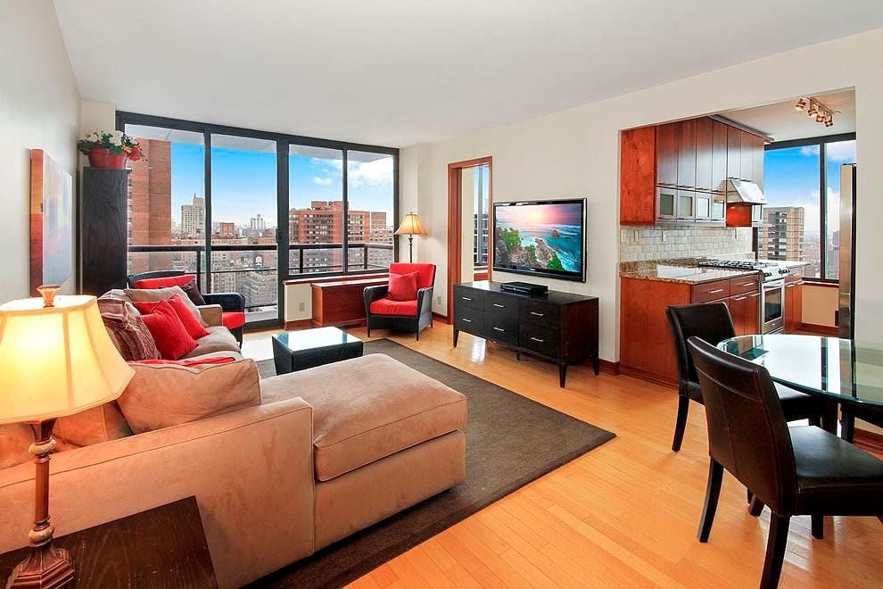 300 East 93rd Street, Unit 34B