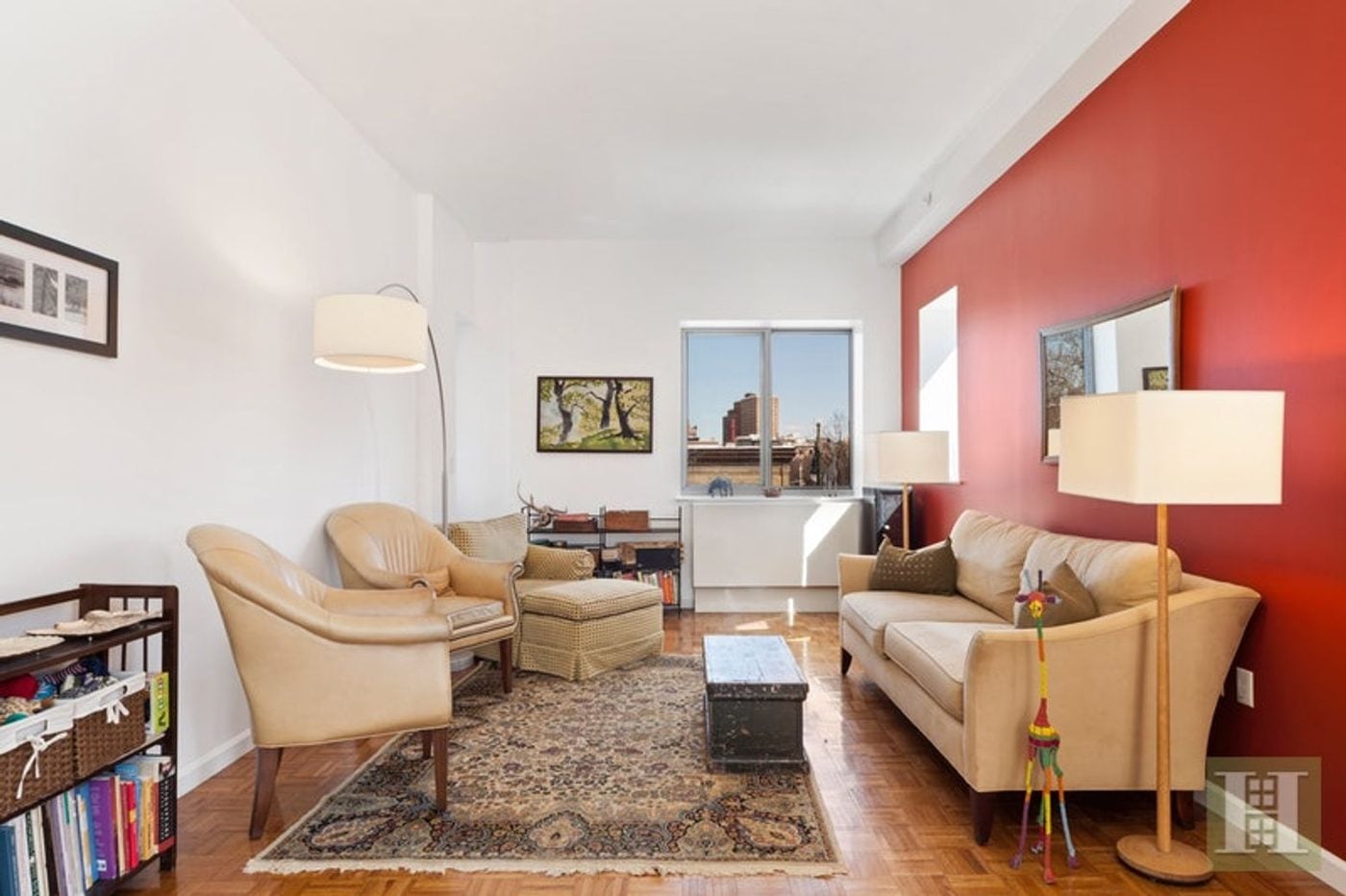 300 West 135th Street, Unit 2F