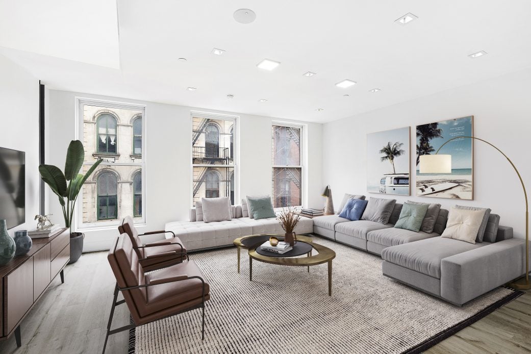35 Walker Street, Unit 2