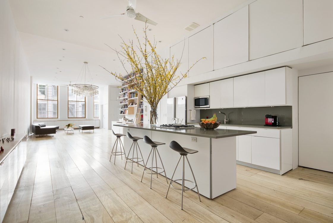 463 Broome Street, Unit 2