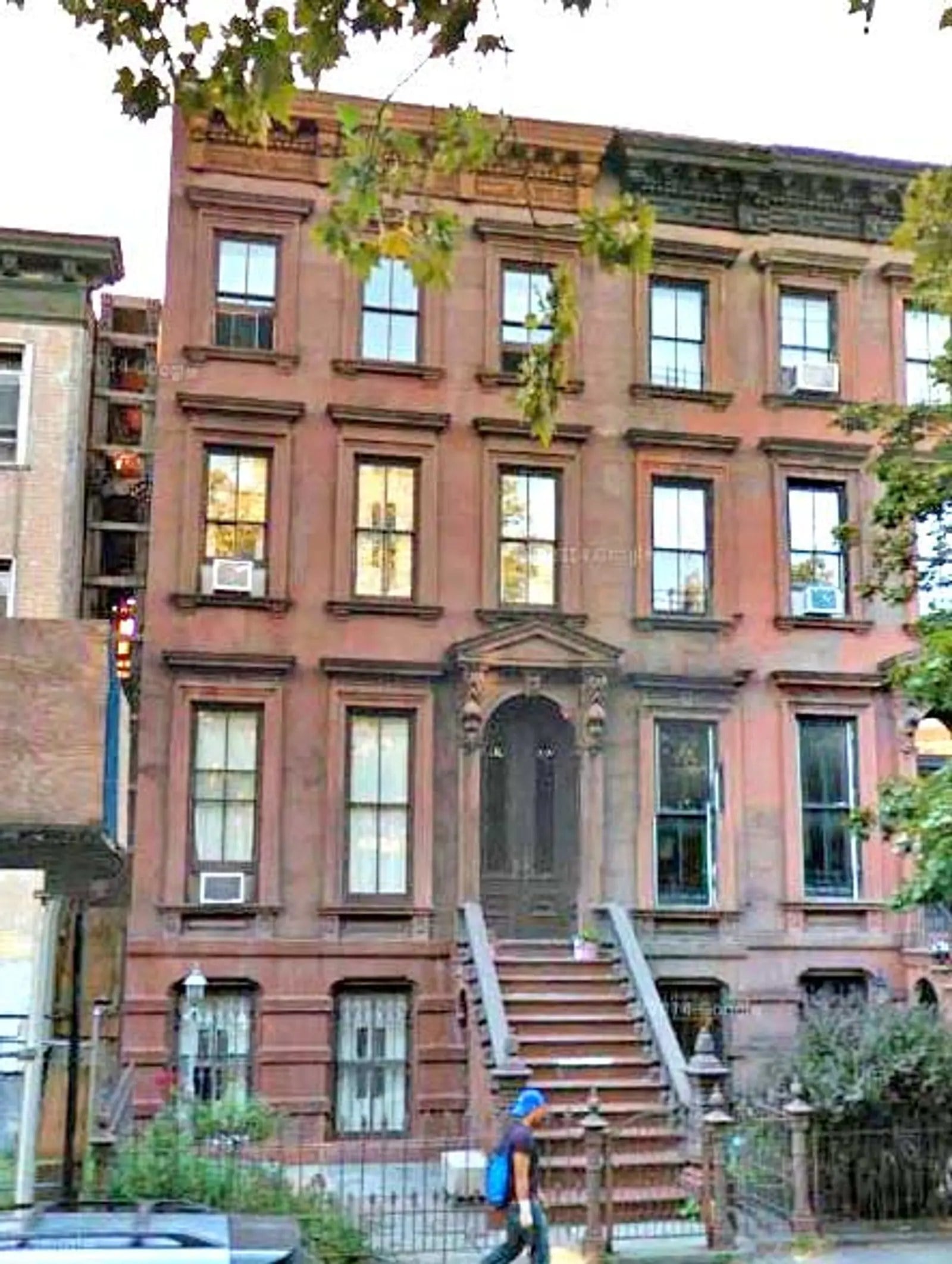 470 Washington Avenue, Unit 2