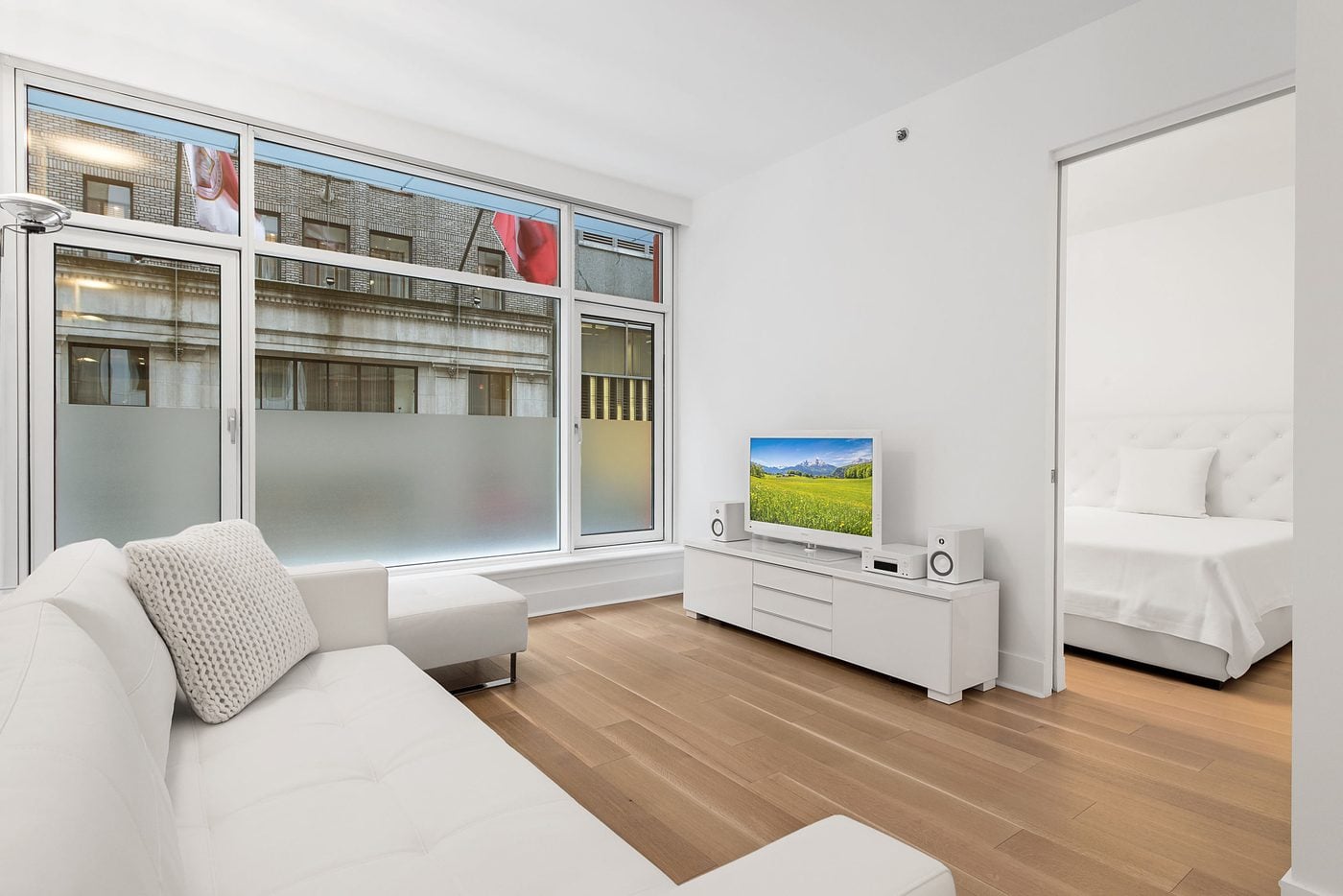 5 East 44th Street, Unit 2A