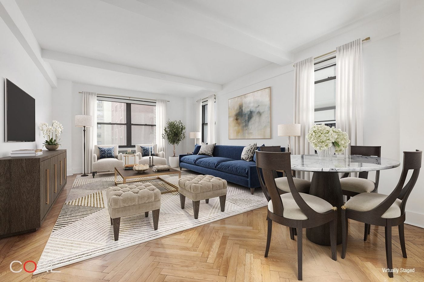 50 Park Avenue, Unit 8AE