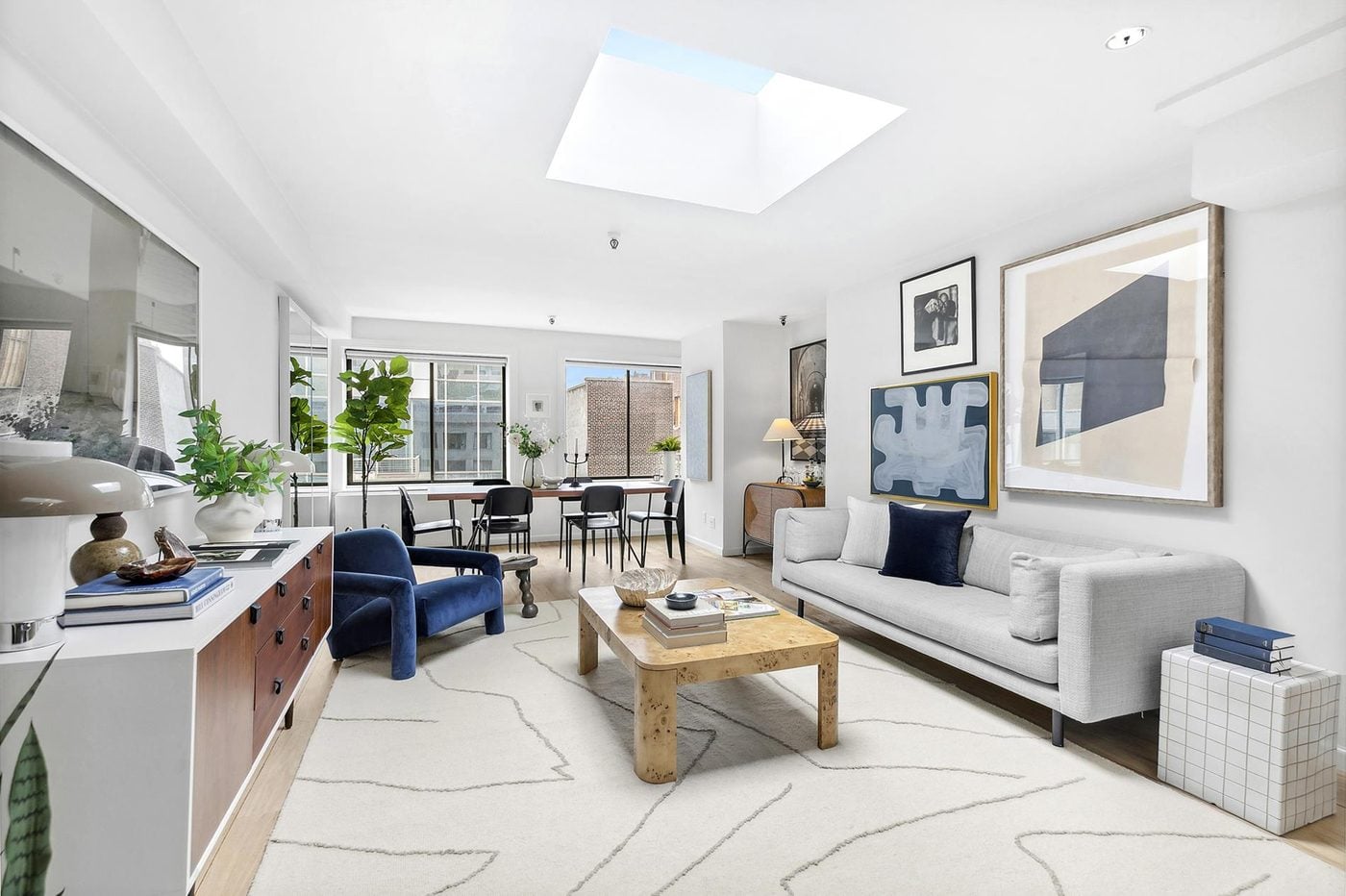 67 East 11th Street, Unit 711