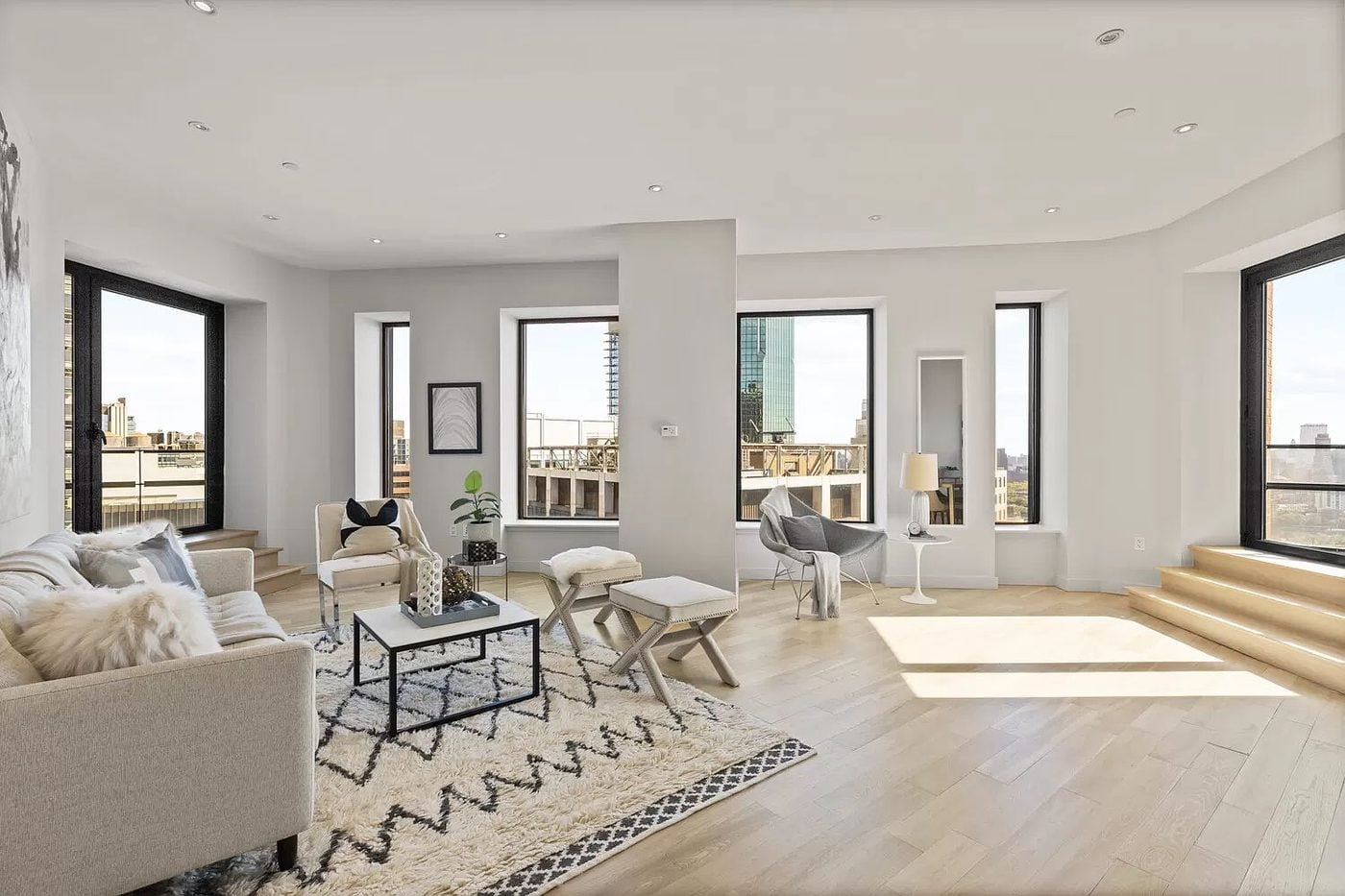 75 Wall Street, Unit 35O