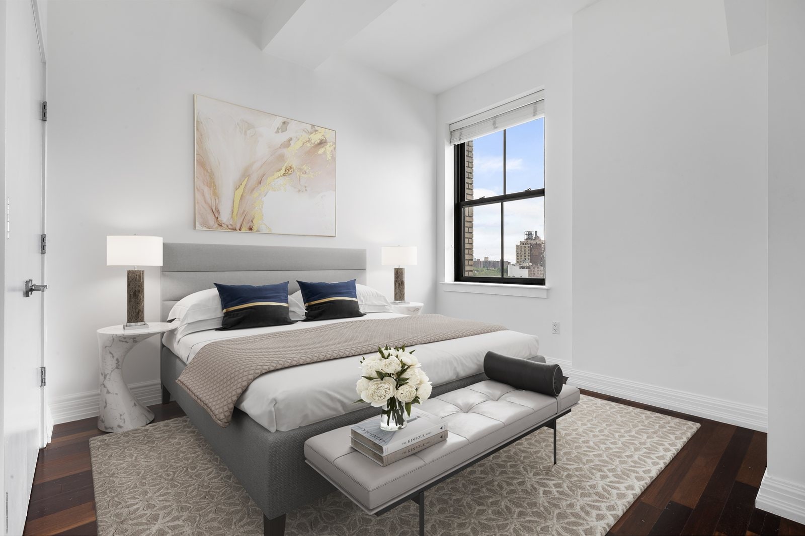 1 Hanson Place, Unit 10C — photo 4