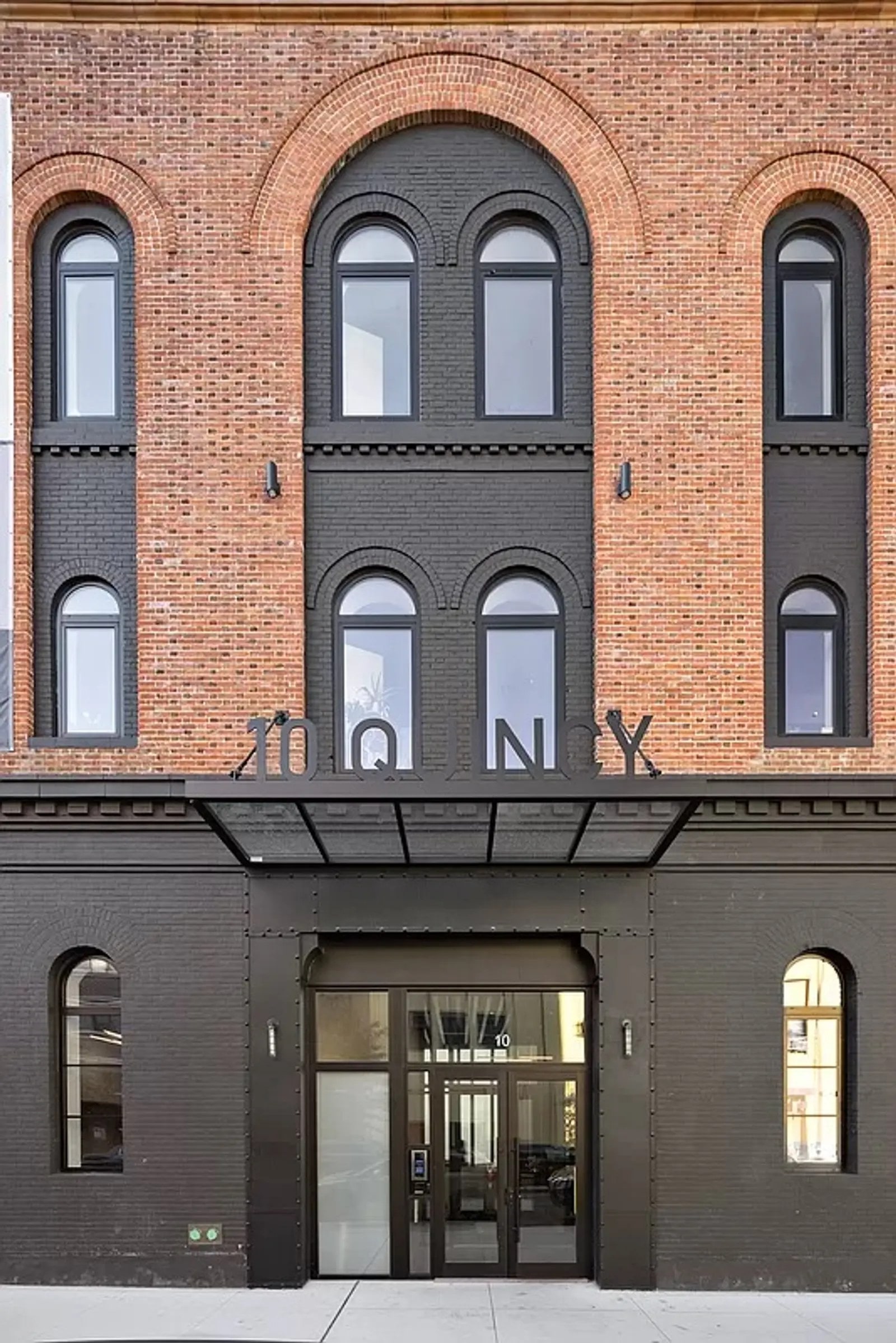 10 Quincy Street, Unit 4A — photo 1