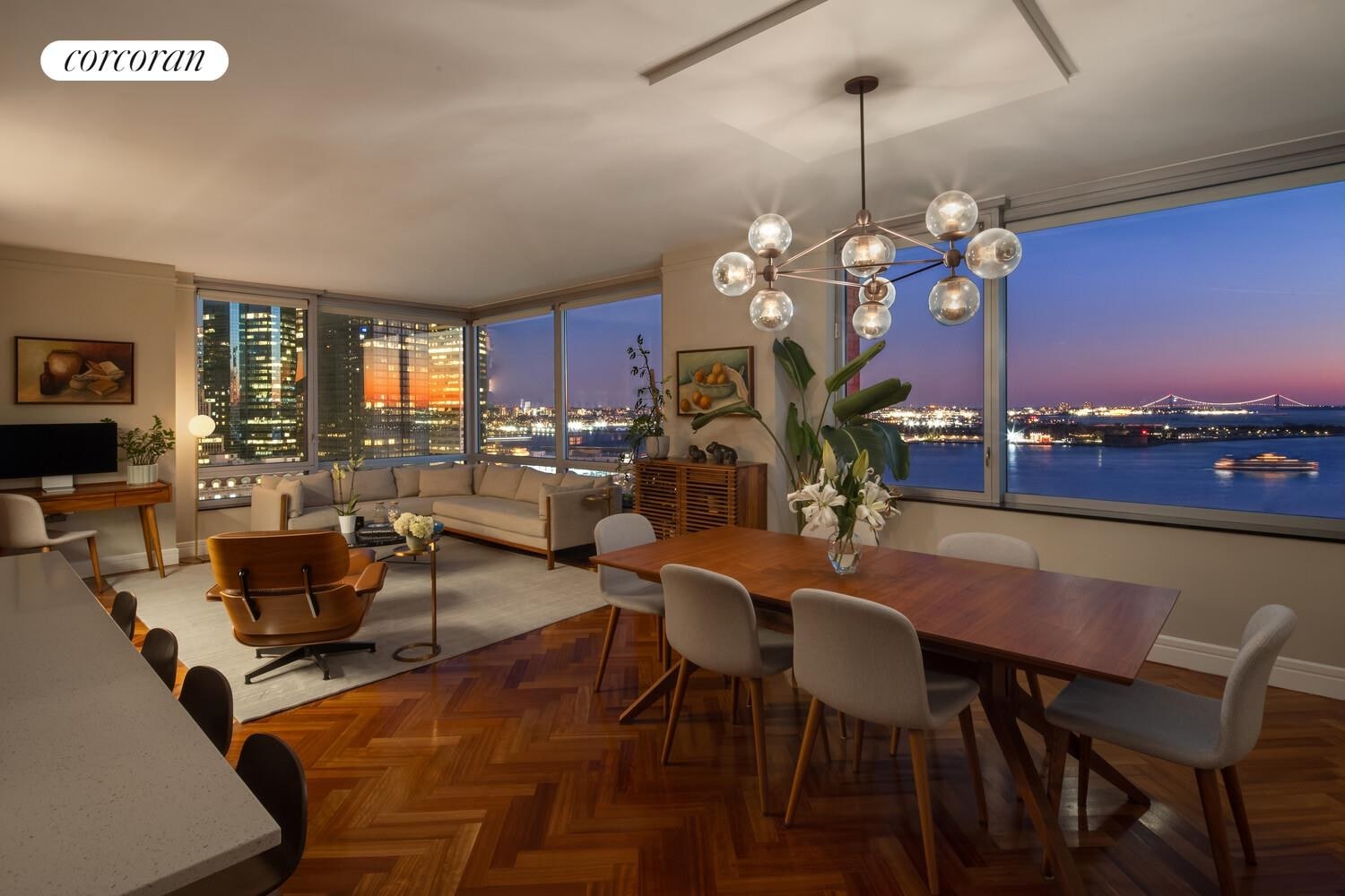 10 West Street, Unit 22E — photo 1