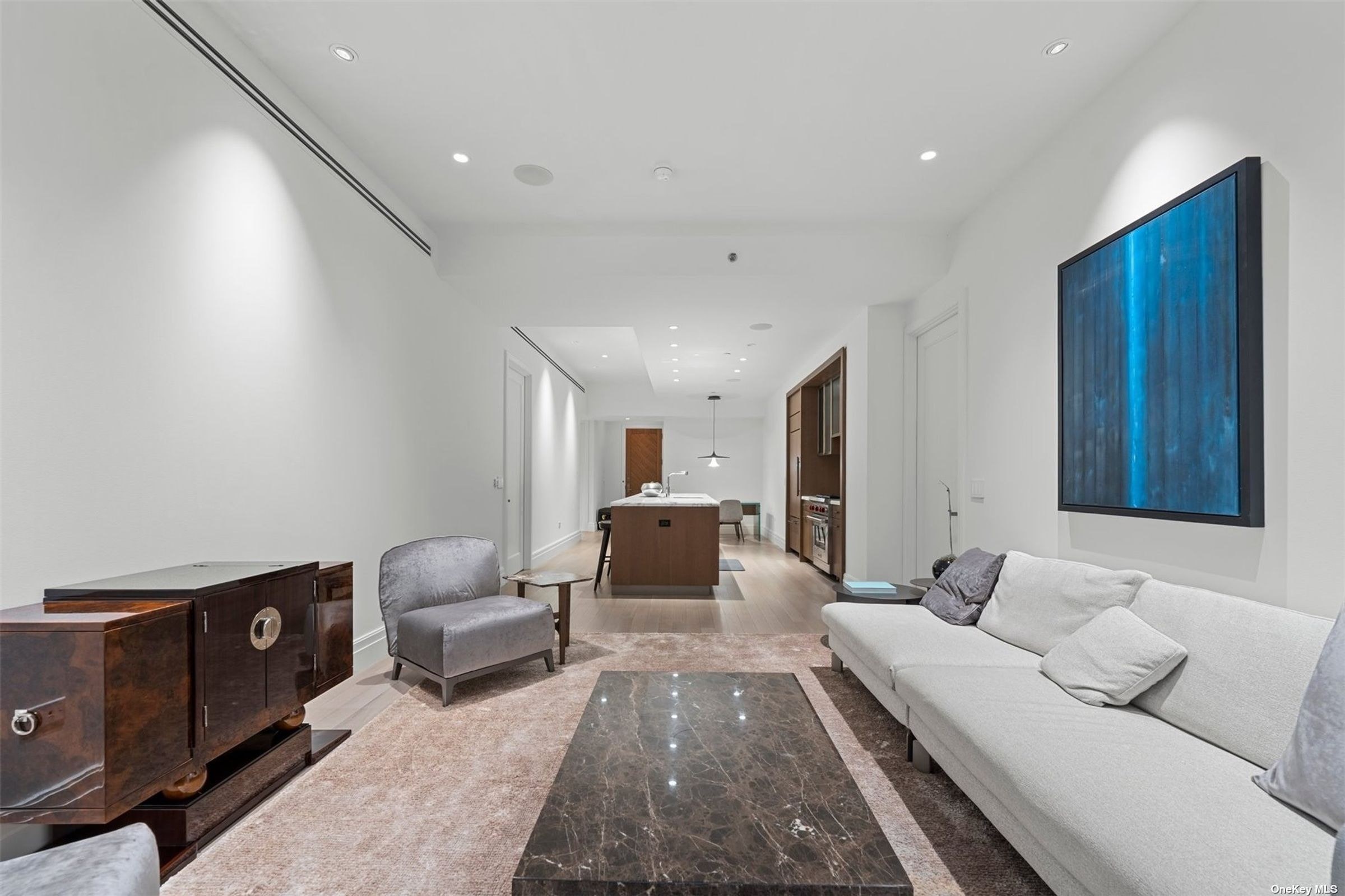 100 Barclay Street, Unit 11H — photo 3