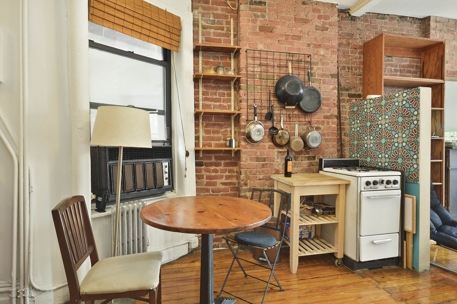 105 Thompson Street, Unit 11 — photo 3