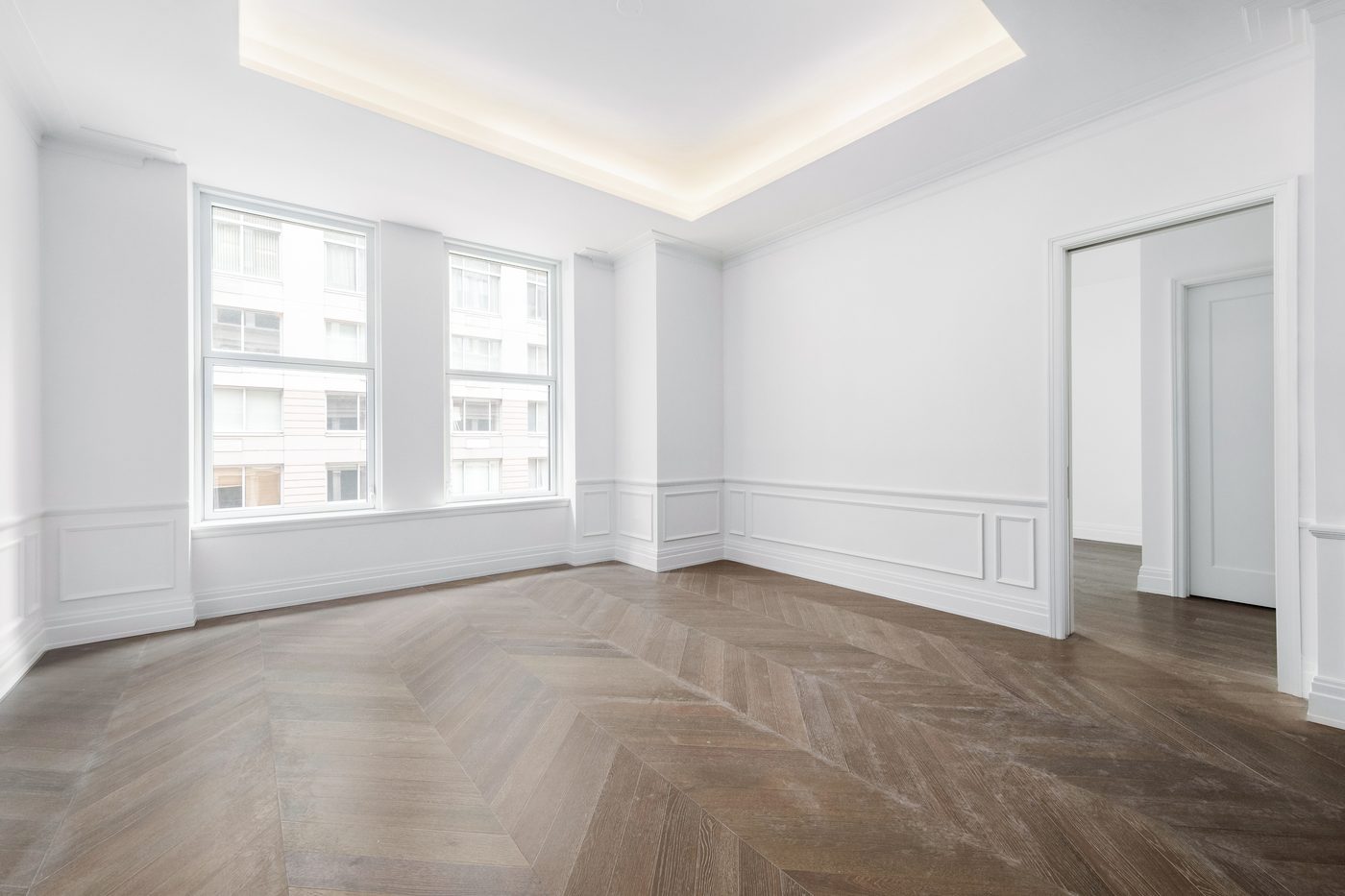 108 Leonard Street, Unit 7K — photo 2