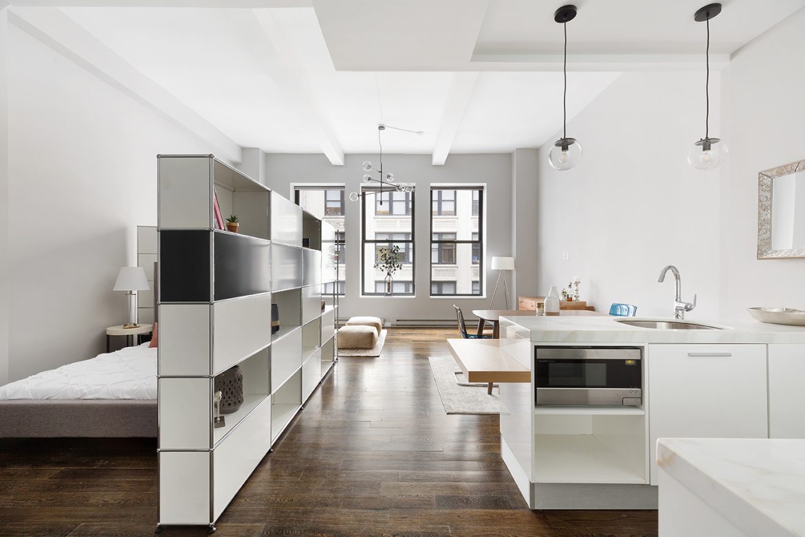 11 East 36th Street, Unit 506 — photo 2