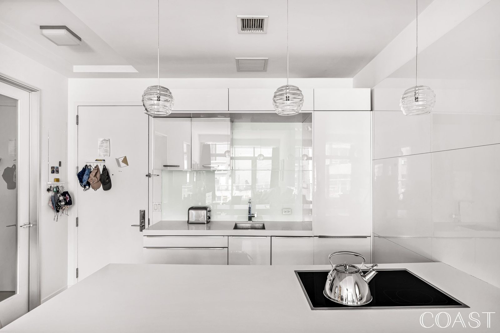 111 Fulton Street, Unit PH209 — photo 3