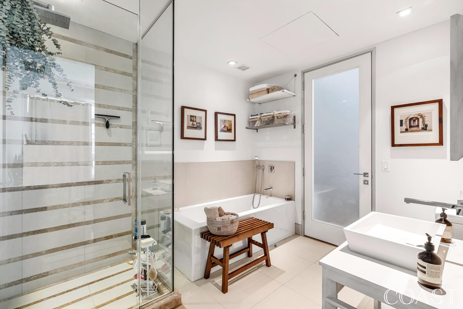 111 Fulton Street, Unit PH209 — photo 5